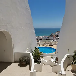 Sea View Center Cerro Branco Albufeira