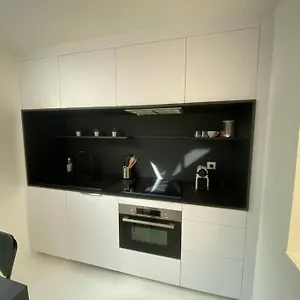 50 M2 Avec Rooftop Centre Appartement