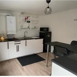 Maisonette Tran Appartement