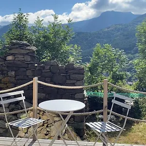 Tiny House De Tempoyrac La Rochette (Ardeche)